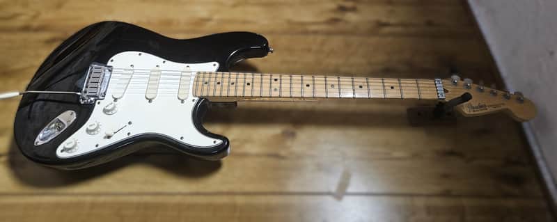 1991 Fender Strat Plus USA - All Original
