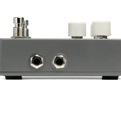 Electro-Harmonix Bass Mono Synth, Synth Pedal for Bass image 2