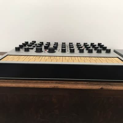 Macbeth Elements  Analog Synthesizer image 3