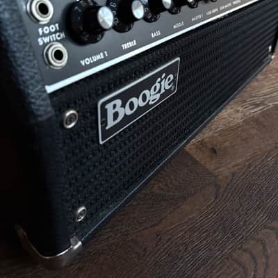 Mesa Boogie Mesa/Boogie Coliseum Mark IIB 180 watt Series 300 1981 image 2
