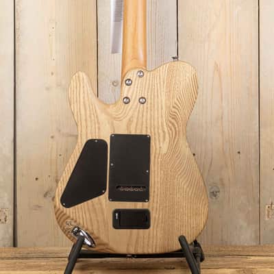 Charvel Pro-Mod SO-Cal Style2 24 HH 2PT 2026 - Natural Ash image 5