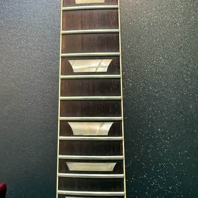 Gibson Custom Shop '61 Les Paul SG Standard Reissue - 2024- VOS Faded Cherry image 14