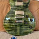 2014 PRS SC 245 Artist Package - Leprechaun Tooth - Brazilian Rosewood - Iridescent Paua Shell Birds