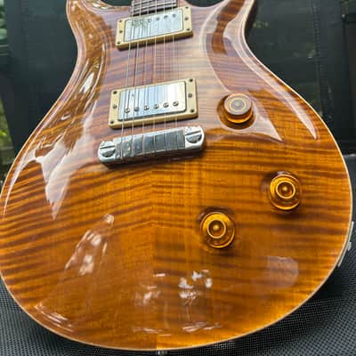 PRS Custom 22 Stoptail 10-Top 1993 - 2001 - Tortoise Shell image 24