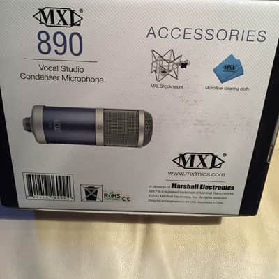 MXL 890 image 3