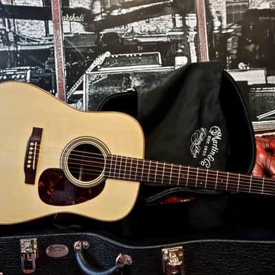Martin Custom Shop CS21-11 2011 image 1