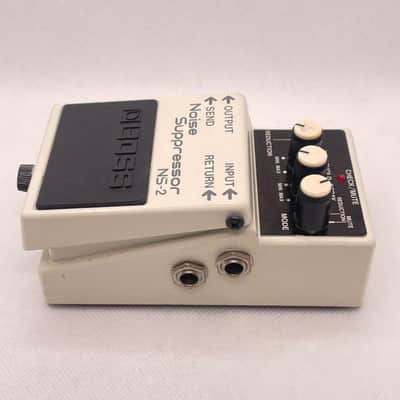 BOSS USED NS-2 Bild 3