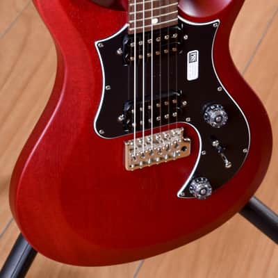 PRS Paul Reed Smith S2 Standard 24 Vintage Cherry image 3
