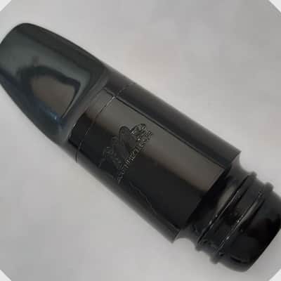 Mouthpiece Cafe "Espresso" 7* tenor sax image 1