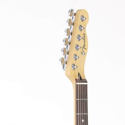 FENDER MEXICO Player II Modified Telecaster SH Dusk [MX25113234] (03/02) image 11