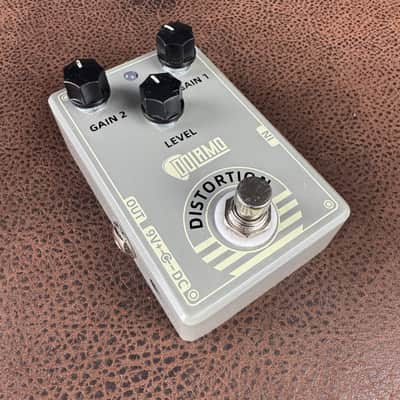 Dolamo Mark V High Gain 2 Stage Distortion image 1