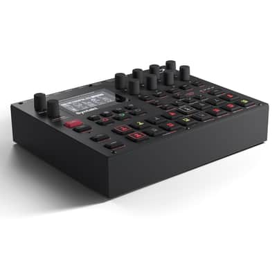 Elektron Syntakt Drum Computer and Synthesizer image 3