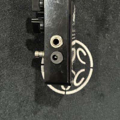 EarthQuaker Devices Dirt Transmitter Fuzz Driver 2007 - 2017 image 4