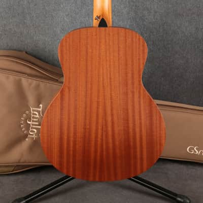 Taylor GS Mini Sapele - Natural - 2nd Hand image 6