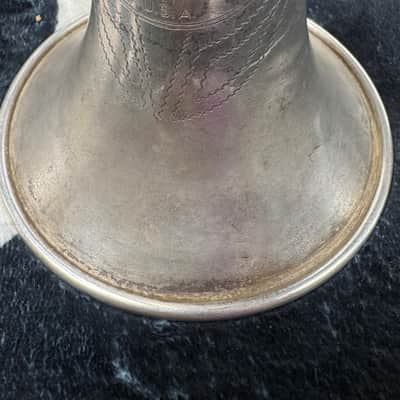 Conn Cavalier Cornet. Bflat Cornet.(1925) image 15