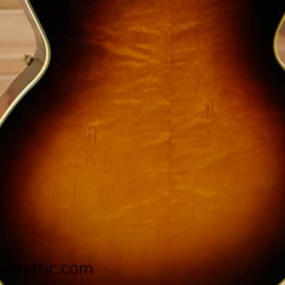 1955 Gibson ES-5 Switchmaster Hollowbody Electric Guitar Used image 20