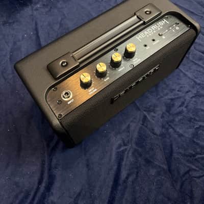 Headrush FRFR Go Mini Amplifier with PSU Pre-owned image 3