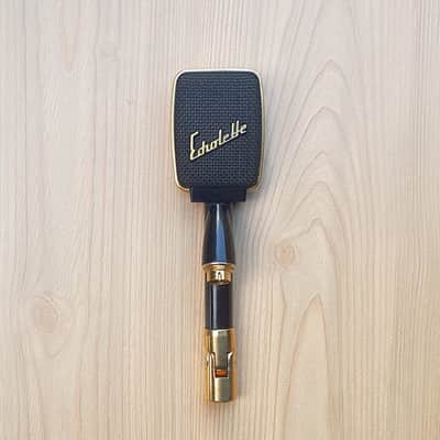 Echolette ES14 = Sennheiser MD409 Vintage Mic SERVICED 1960´s Pink Floyd image 1
