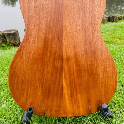 1967 Gibson LG-0 Bild 6