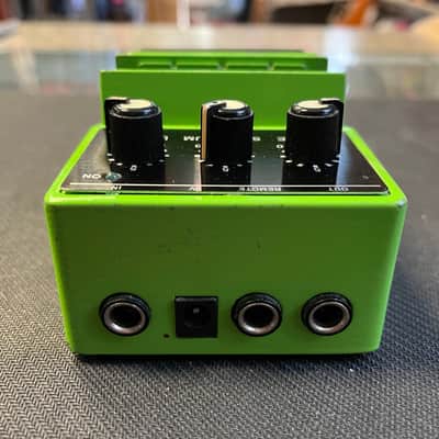 1990's Nobels ODR-1 Overdrive Pedal Rare Series10 Version see video image 4