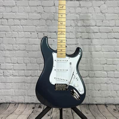 PRS Silver Sky John Mayer Signature with Maple Fretboard 2025 - Venetian Blue image 1