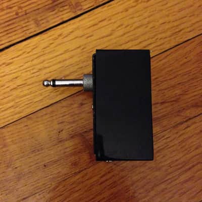 Vintage Vox Repeat Percussion Tremolo Effect V809 | Rare w/Box & Manual image 3