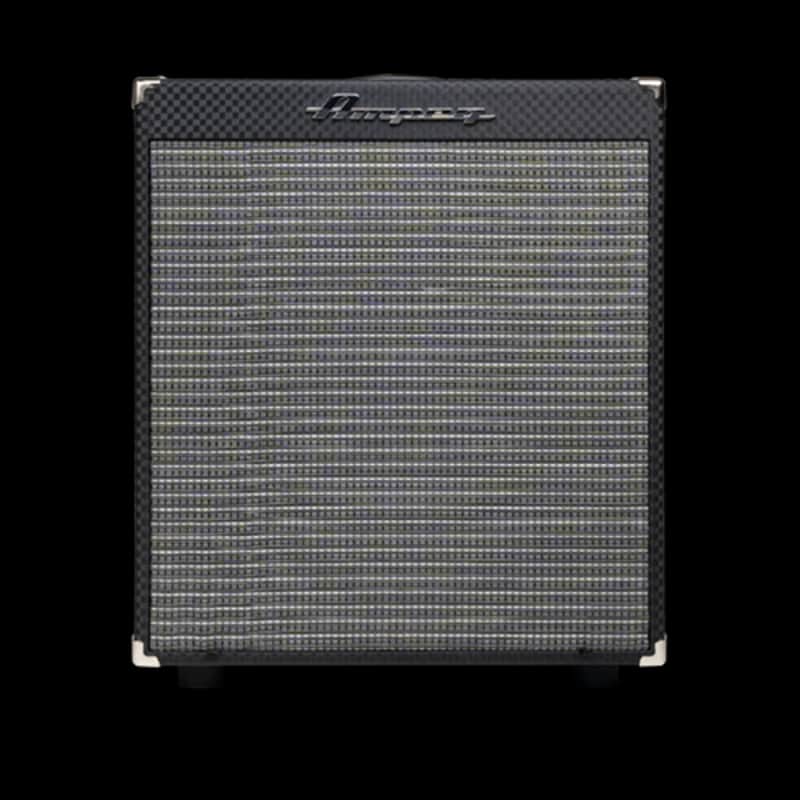 Ampeg Rocket Bass RB-112 1x12 Bass Guitar Amplifier Combo image 1