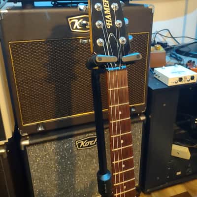 Hamer USA Artist Korina P-90 2000 image 4