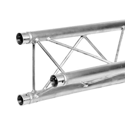 Global Truss TR-4080 8.20Ft Triangular Truss Segment image 4