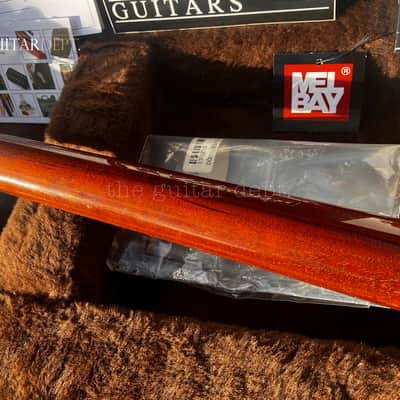 ♚AMAZING♚PRS Artist Custom PAULS GUITAR ♚ HONDURAN !♚ 'AAAAA' Flame ♚ BLACK GOLD ♚ Brushstroke Birds ♚7.6LB♚22*24 image 16