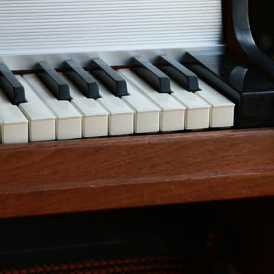1970's Fender Rhodes 73 Instructor Console Model Model FR-7055 (Serviced) image 7