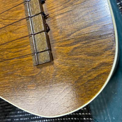 1950's Lyra Soprano Ukulele image 9