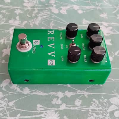 Immagine REVV G2 Overdrive - 4