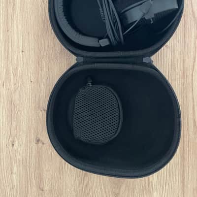 Beyerdynamic DT 990 Pro Black Edition 250 Ohm 2024 - Black image 3