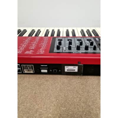 Nord Electro3 Seventy Three - Digital Pianos - Fair image 12
