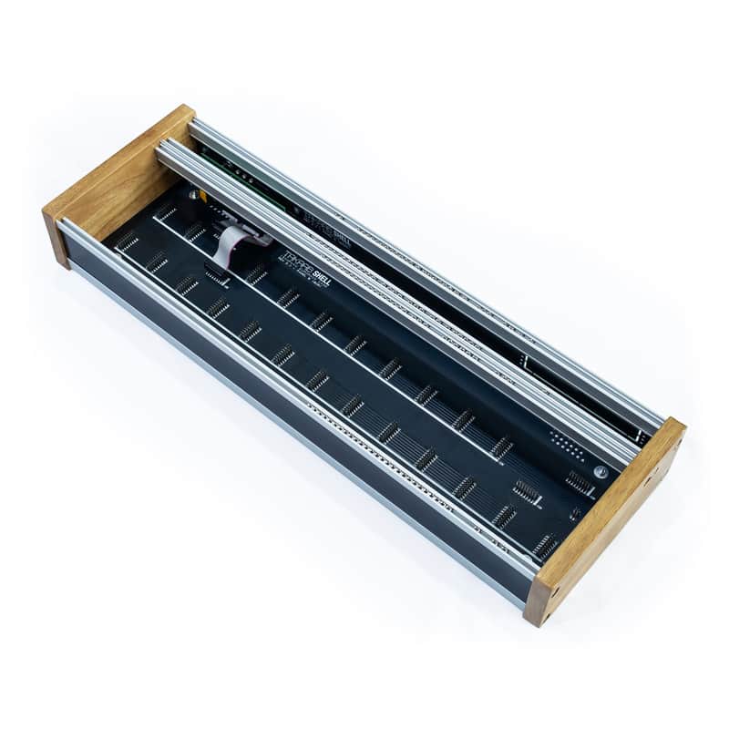 Takaab SHELL-4U - 4U*104HP Eurorack Case image 1