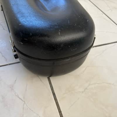 Selmer flight case alto saxophone image 6
