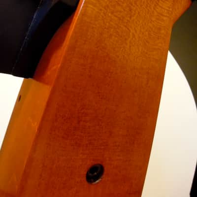 Alter Ego BASSO, hollow-body upright bass image 18