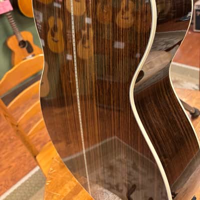 2023 Martin Eric Clapton Signature 000-28EC Natural image 15