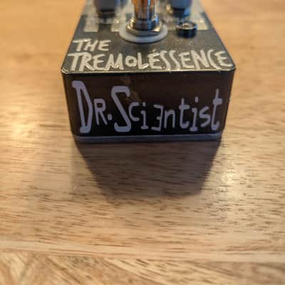 Dr. Scientist The Tremolessence v2 image 2