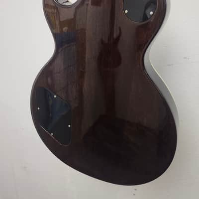 Gibson Les Paul Standard - British Racing Green image 7