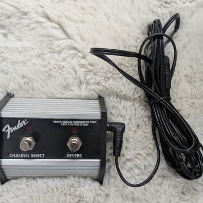 Fender Blues Deluxe Reissue 40-Watt 1x12 All-Tube Combo Amplifier - Used + cover image 7