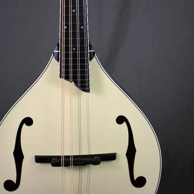 Collings MT2 Cream Top image 1