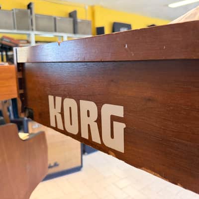 Korg BX-3 image 12