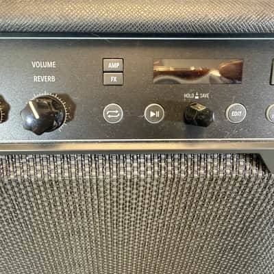Line 6 Spider V 120 120W 1x12 Modeling Guitar Combo Amp image 3