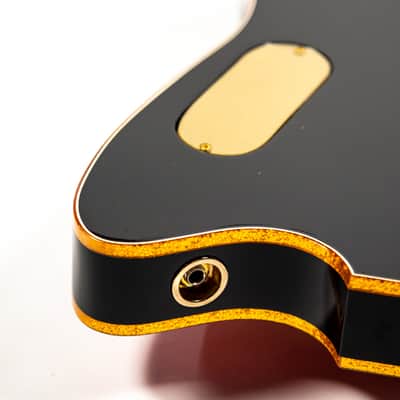 Gretsch Custom Shop guitar Owned by Brian Setzer image 17