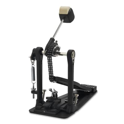 DW 3000 Single Bass Drum Pedal DWCP3000A Drum Workshop image 5