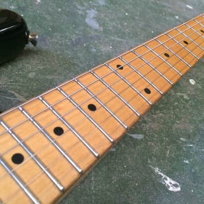 Fender Squier Stratocaster 1994 Korea image 4