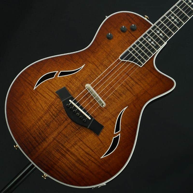 TAYLOR Used Taylor T5z Custom Koa 13 [SN.1110313157] image 1