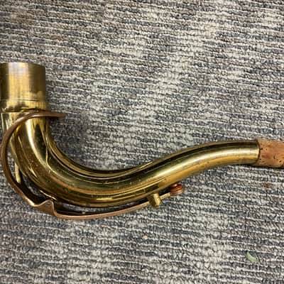 5-digit Selmer Mark VI Tenor Saxophone 1958 - Original Condition image 20